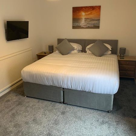 Rooms At The Inn Retford Εξωτερικό φωτογραφία