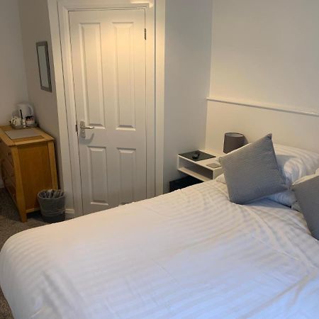 Rooms At The Inn Retford Εξωτερικό φωτογραφία