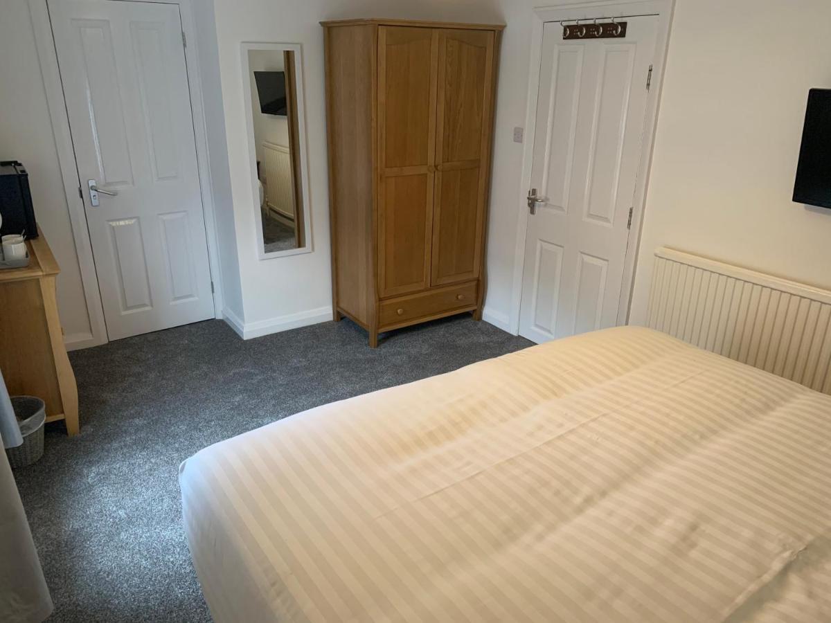 Rooms At The Inn Retford Εξωτερικό φωτογραφία