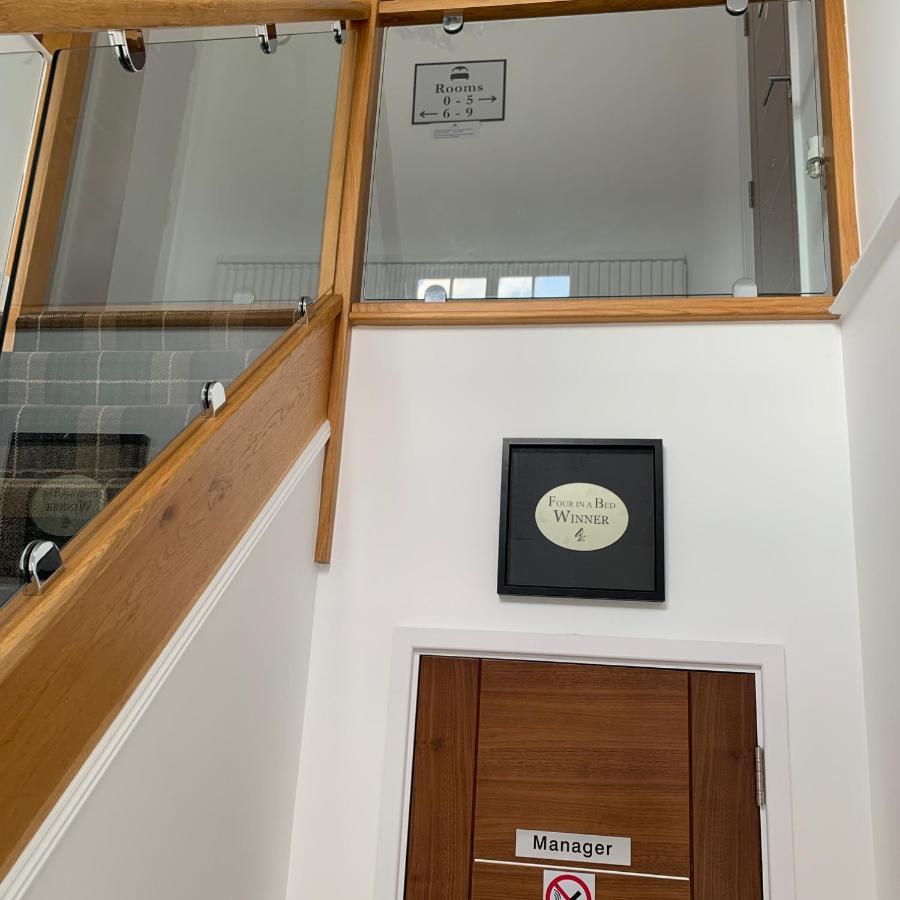Rooms At The Inn Retford Εξωτερικό φωτογραφία