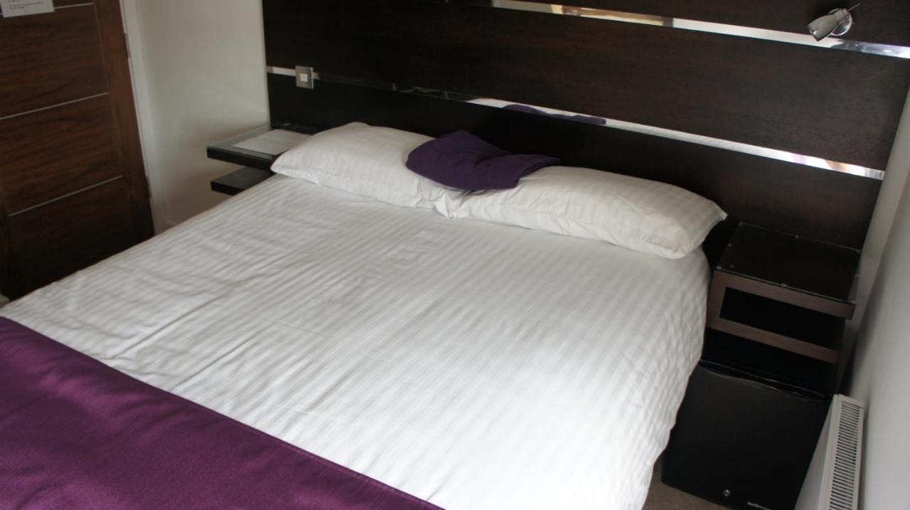 Rooms At The Inn Retford Εξωτερικό φωτογραφία