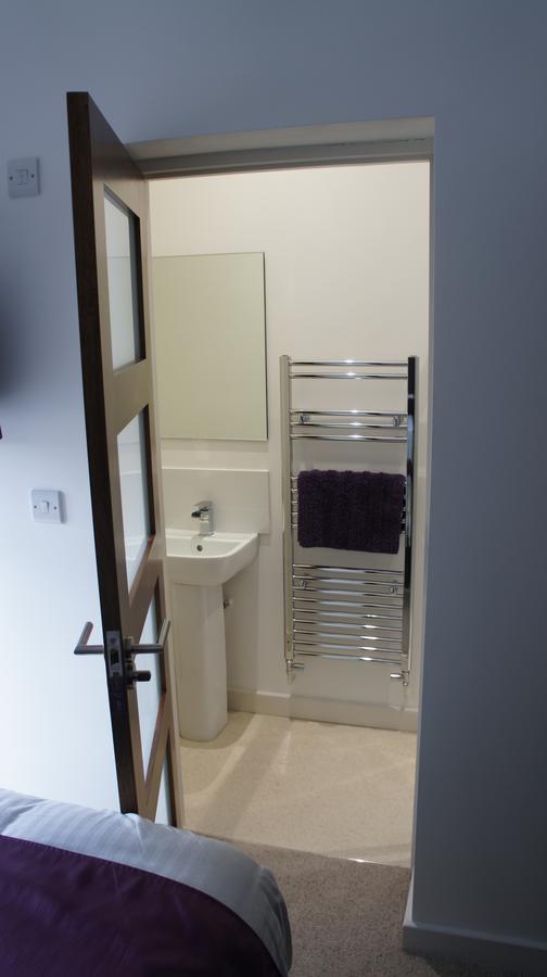 Rooms At The Inn Retford Εξωτερικό φωτογραφία