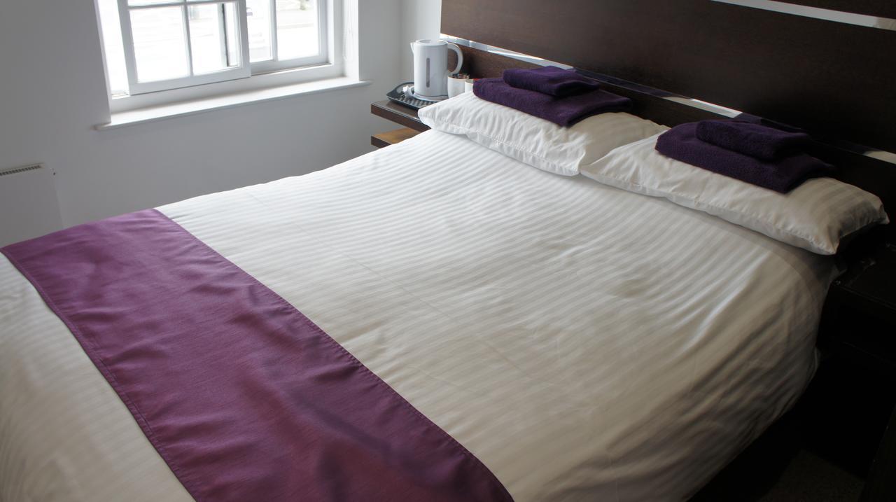 Rooms At The Inn Retford Εξωτερικό φωτογραφία