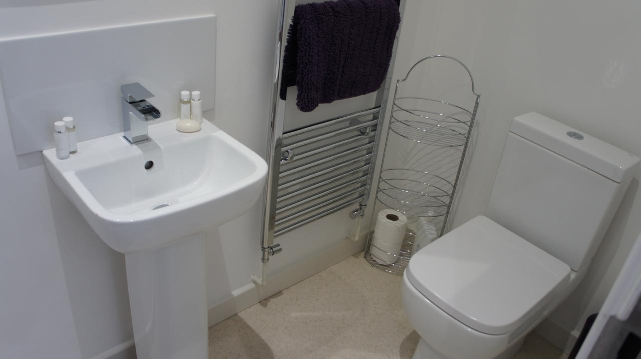Rooms At The Inn Retford Εξωτερικό φωτογραφία