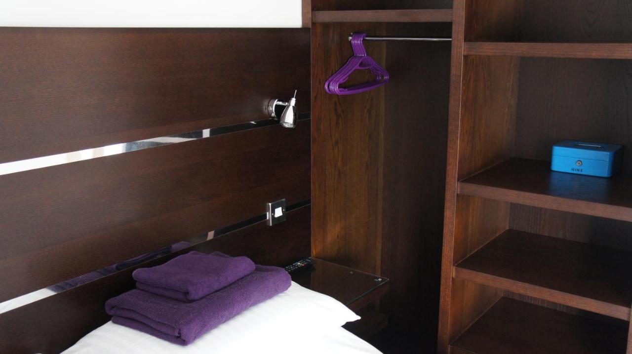 Rooms At The Inn Retford Εξωτερικό φωτογραφία